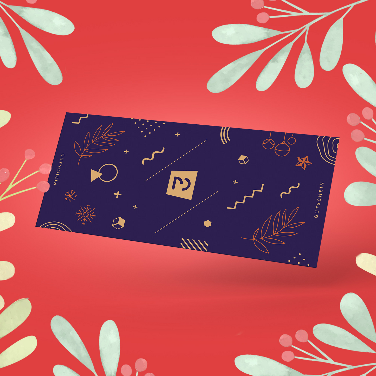 Paket »Üppige Weihnachtspracht«