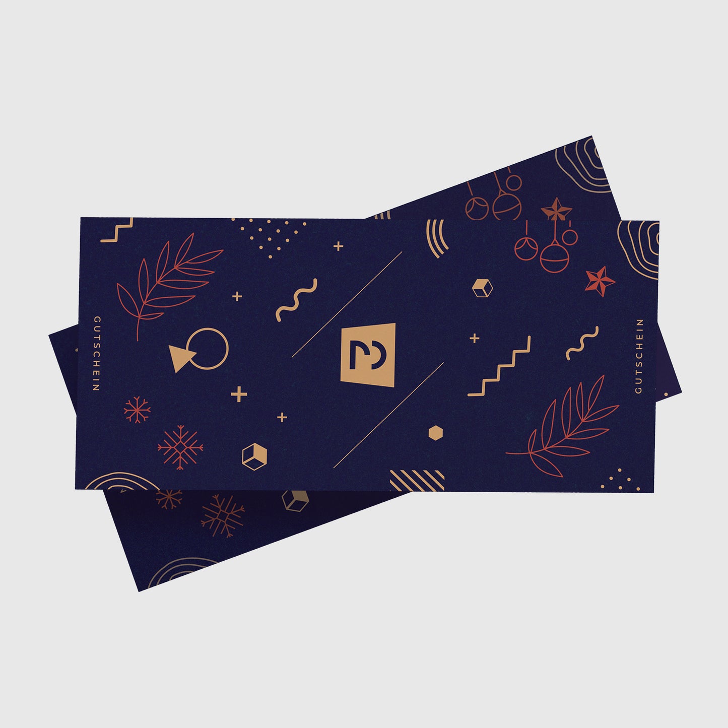 Gutschein (12 Monate)