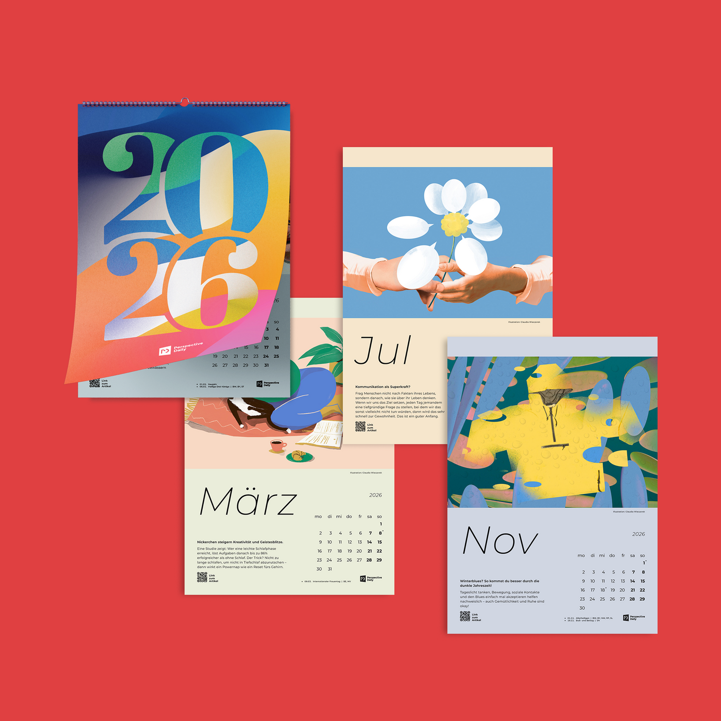 Paket »Lichterfunkeln«