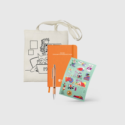 Paket »Wintergruß«