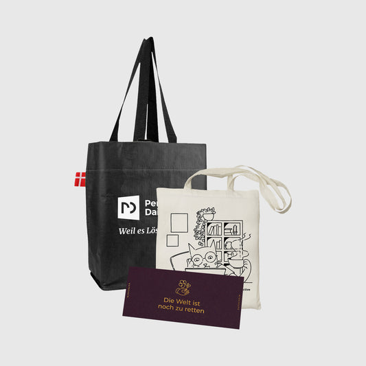 Paket »Schlittenfahrt«