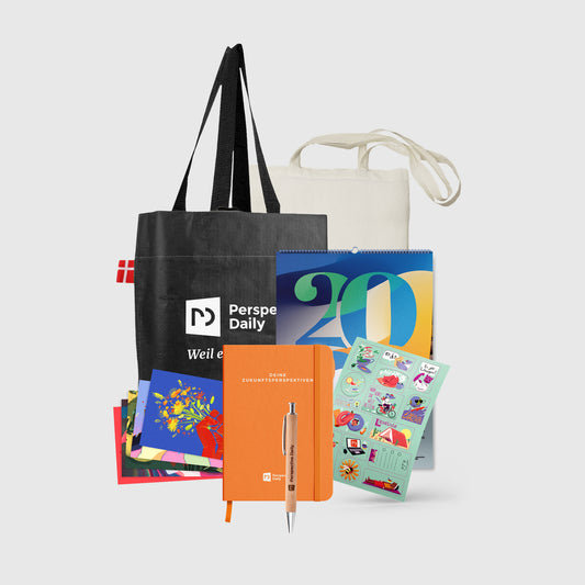 Paket »Festtagsfreude«