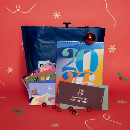 Paket »Lieblingsstücke«