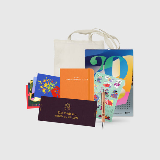 Paket »Sternstunden«