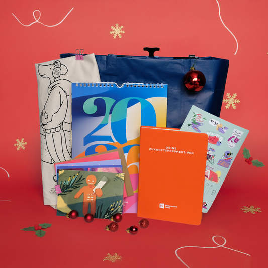 Paket »Festtagsfreude«