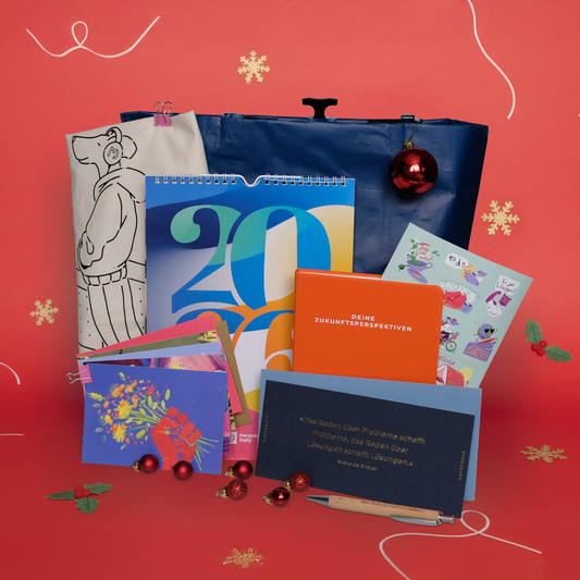 Paket »Lichterfunkeln«