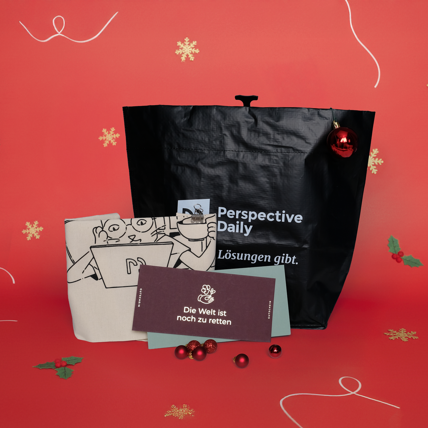 Paket »Schlittenfahrt«