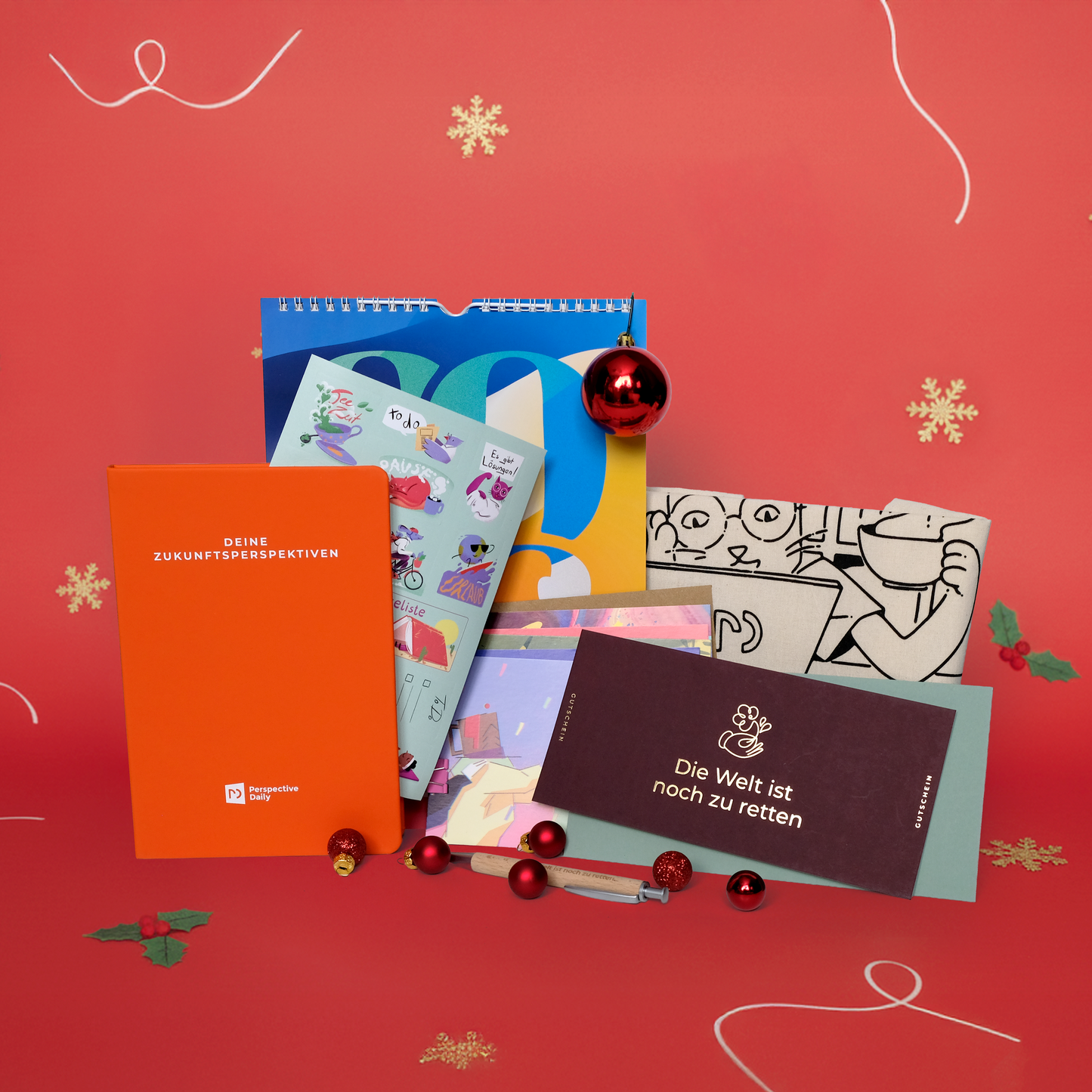 Paket »Sternstunden«