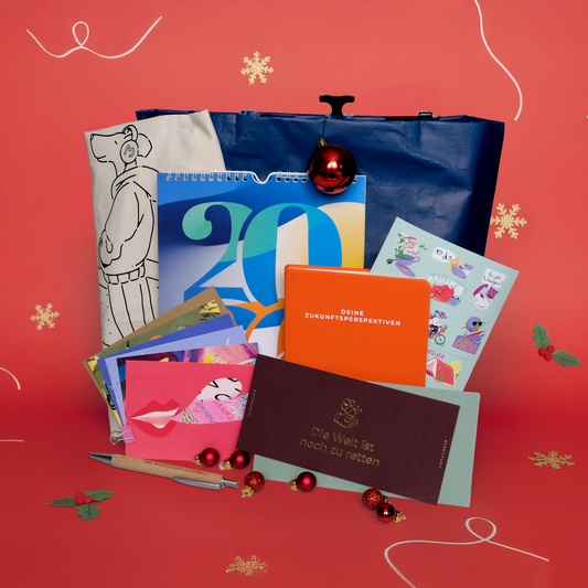 Paket »Wunscherfüller«