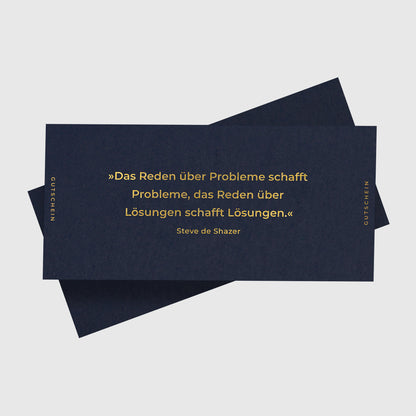 Premium-Gutschein (12 Monate)