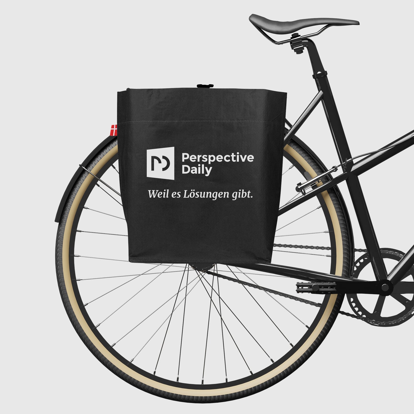 PD-Fahrradtasche